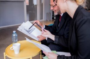 RC professionnelle : Pourquoi souscrire ?